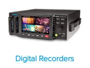 Digital Recorders — Core Media Indonesia