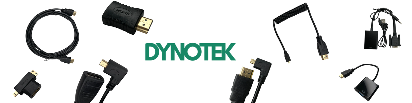 Dynotek