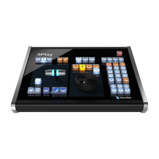 vMix – Software Live Production & Streaming Profesional- Core Media ...
