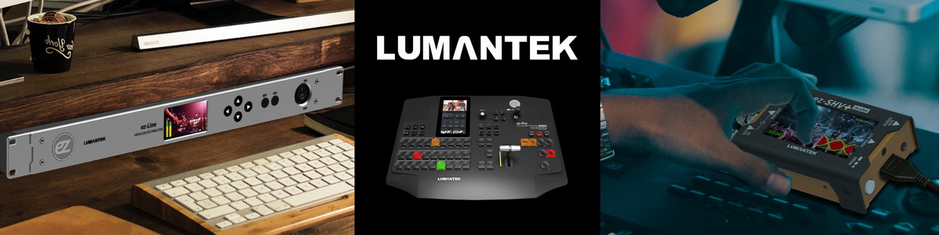 Lumantek