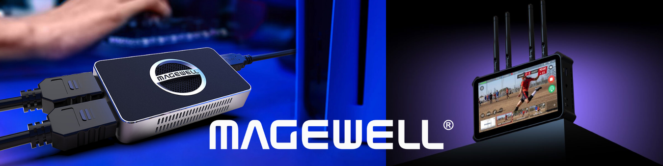 Magewell