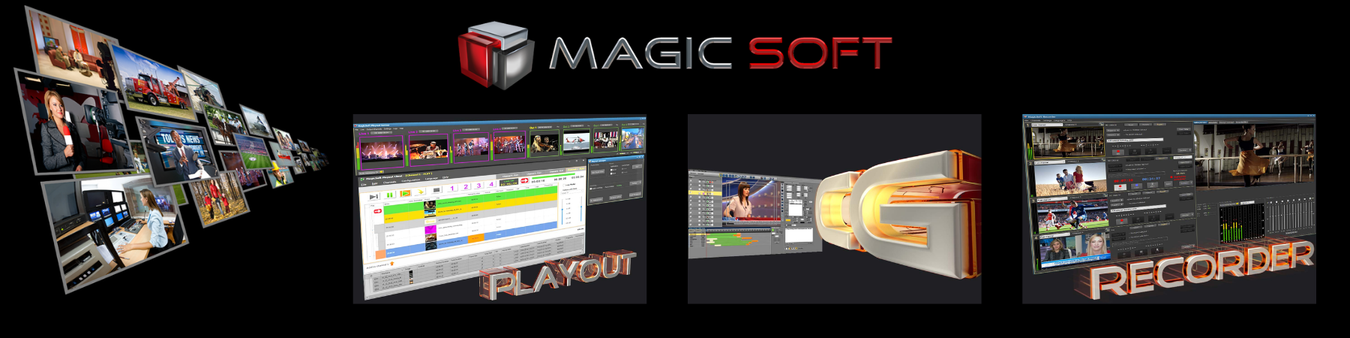 MagicSoft