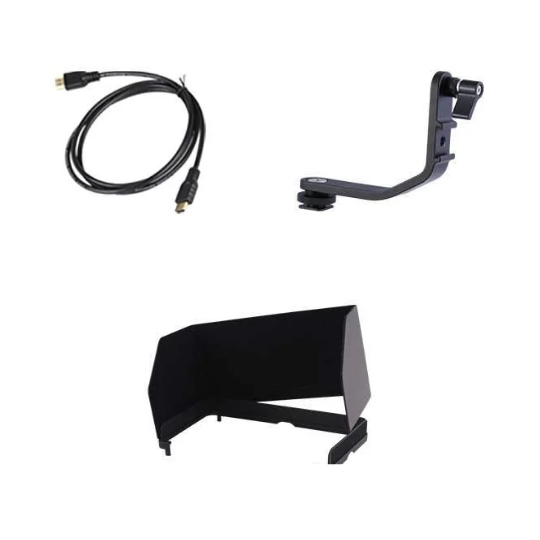 Monitor Accessories Profesional Broadcast & AV | Core Media Indonesia