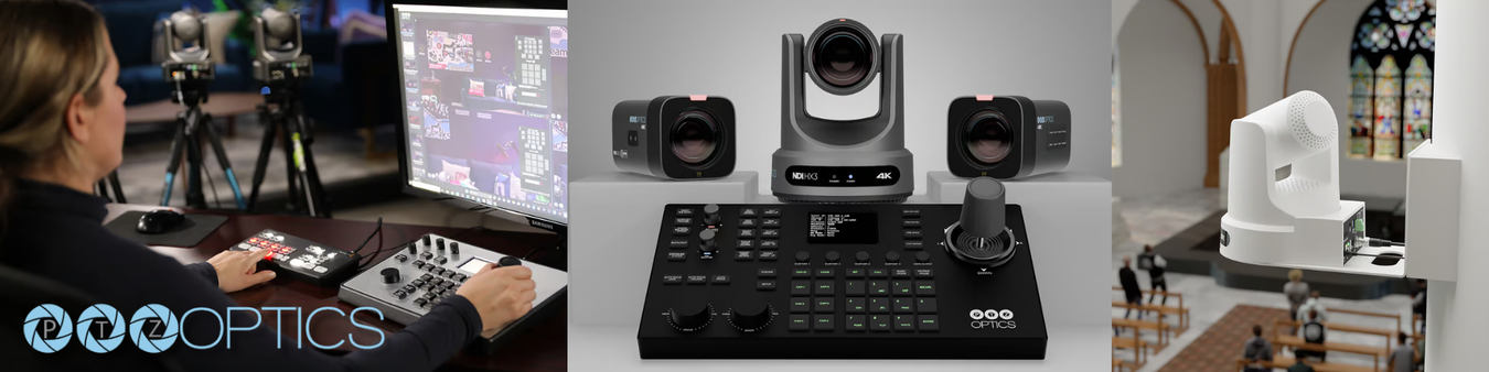 PTZOptics