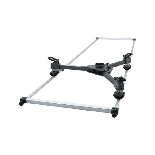 Railing System Profesional Studio & Instalasi | Core Media Indonesia