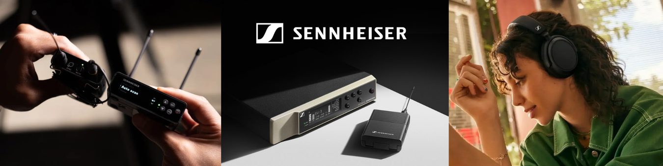 Sennheiser