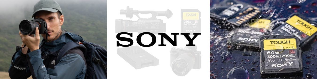 Sony
