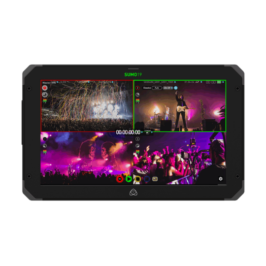 Television & Monitor