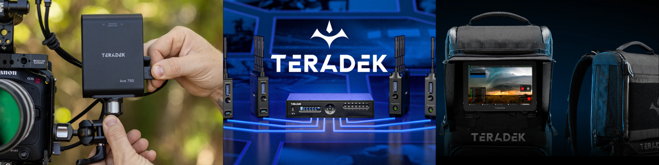 Teradek