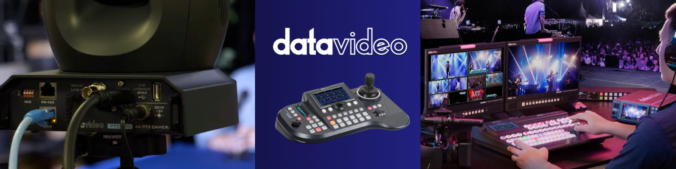 Datavideo