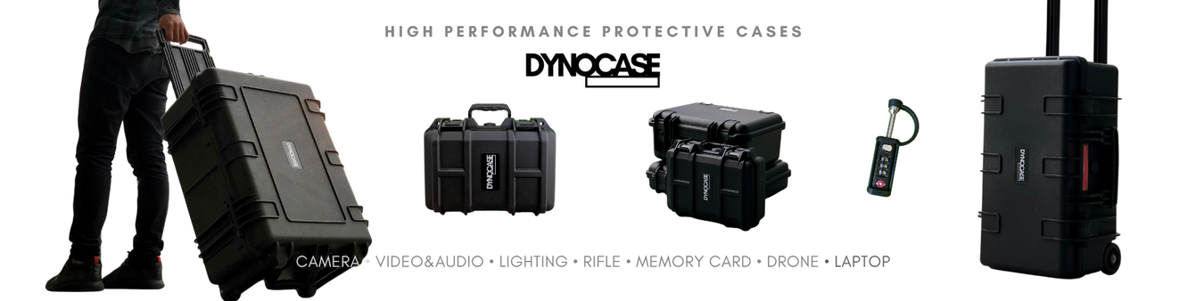 Dynocase
