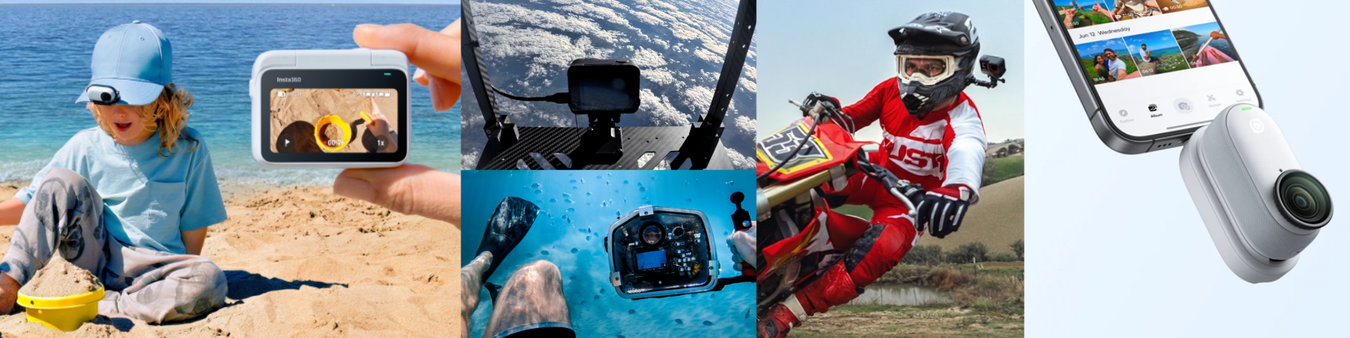 Insta360