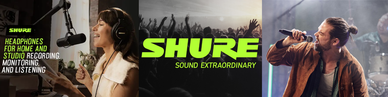 Shure
