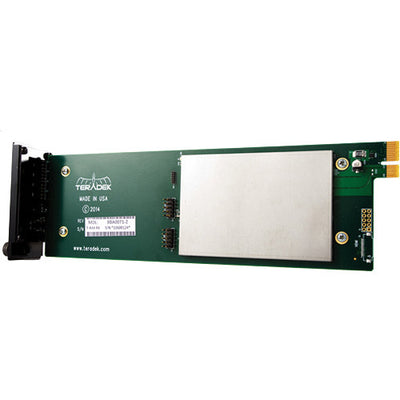 Teradek T-RAX Encoder Card