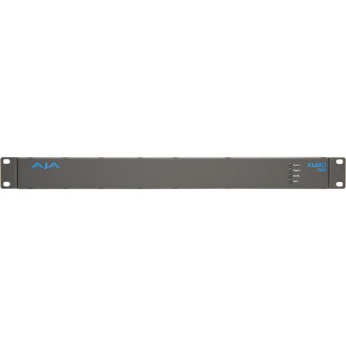 AJA KUMO 1604 Compact SDI Router- Core Media Indonesia