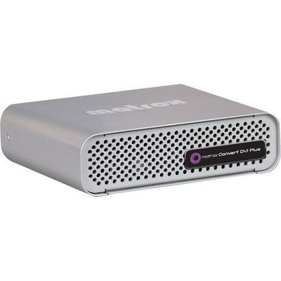Matrox DVI Plus HD-SDI Scan Converter