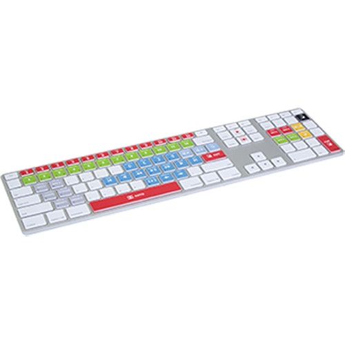 Soundstream Keyboard Livestream Studio Keyboard- Core Media Indonesia