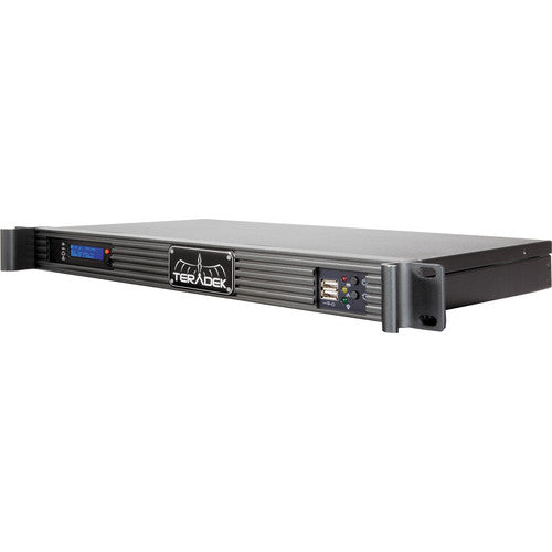 Teradek Slice-356 Rack Mount HD-SDI H.264 Decoder- Core Media Indonesia