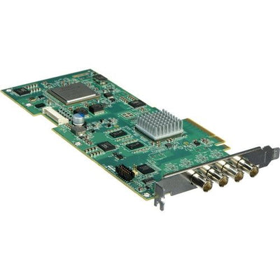 Matrox VS4 Quad HD Capture Card