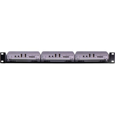 Matrox Monarch Rack Mount Kit