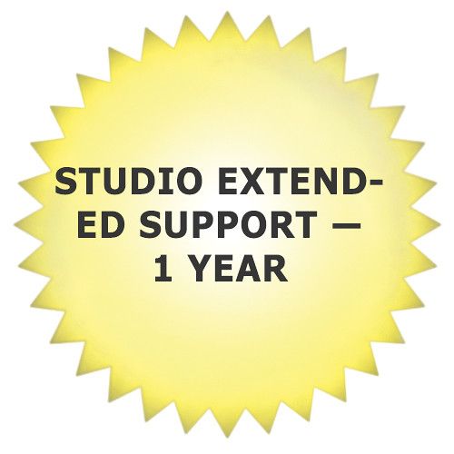 Livestream Studio Extended Support