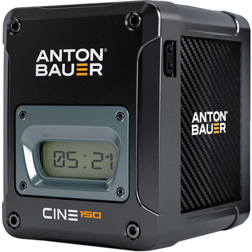 Anton/Bauer CINE 150 VM Battery