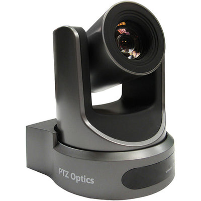 PTZOptics 30x-SDI Live Streaming Camera (Gray)