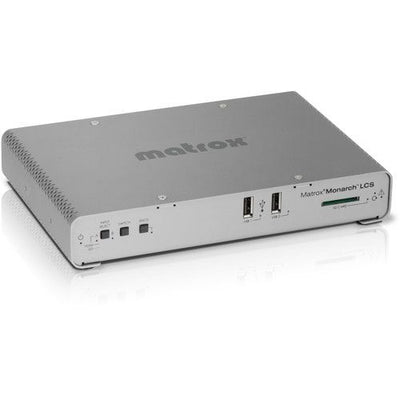 Matrox Monarch LCS