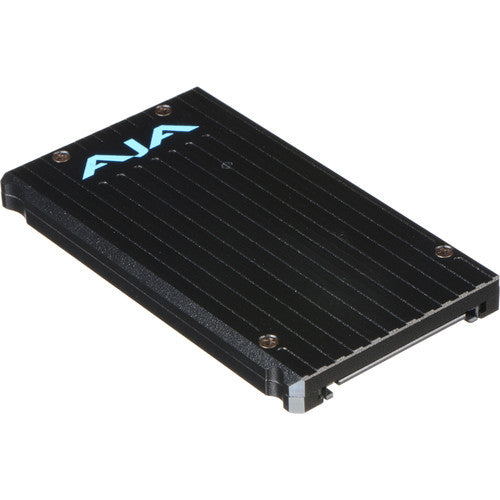 SSD AJA Pak1000 1TB untuk Ki Pro Quad