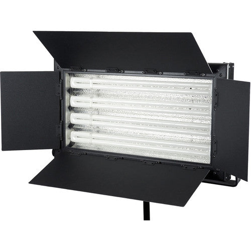 Flowlight FloLight FL-220AWD Fluorescent Video Light with Wireless Dimming (5400 ...