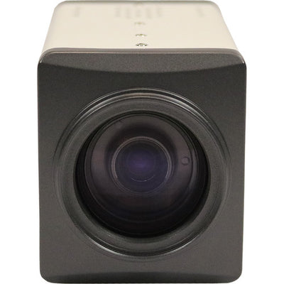 PTZOptics 20X 1080p NDI ZCAM