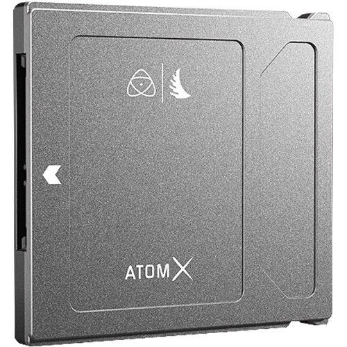 Angelbird AtomX SSDmini (500GB) - Main Image
