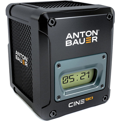 Anton/Bauer CINE 90 VM Battery