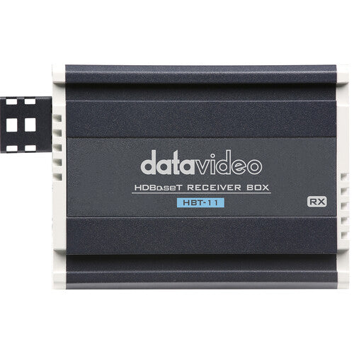 Datavideo HBT-11 HDBaseT to HDMI Receiver