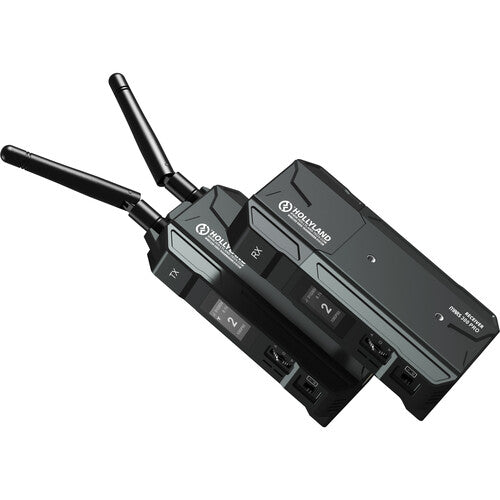 Hollyland HDMI Mars 300 PRO Wireless Video Transmitter/Receiver Set (Enhanced)
