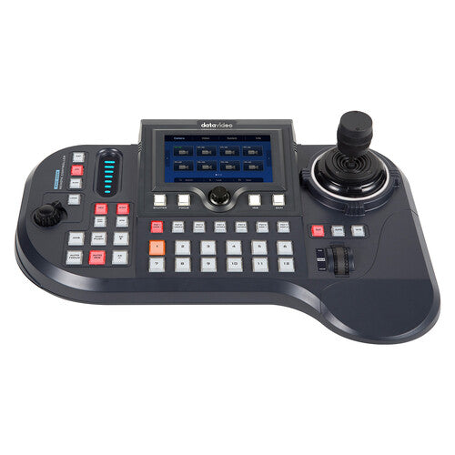 Datavideo RMC-300A Universal Remote Control Panel for Datavideo PTZ & Block Cameras