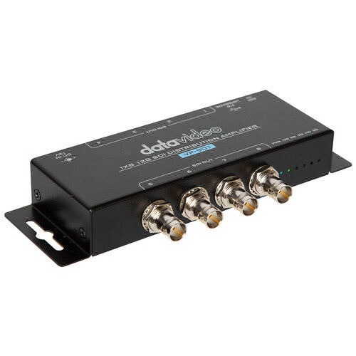 Datavideo VP-901 1 x 8 12G-SDI Distribution Amplifier