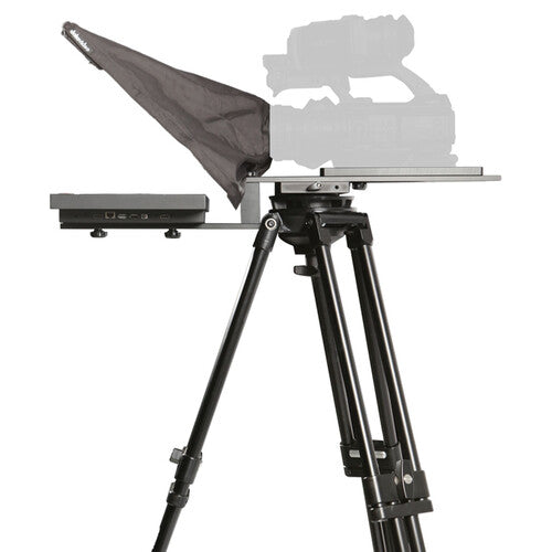 Datavideo TP-700 Large-Screen Prompter Kit for ENG Cameras
