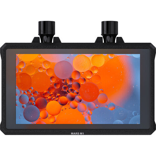 Hollyland Mars M1 Enhanced 5.5" Monitor Kit (Set of 2)