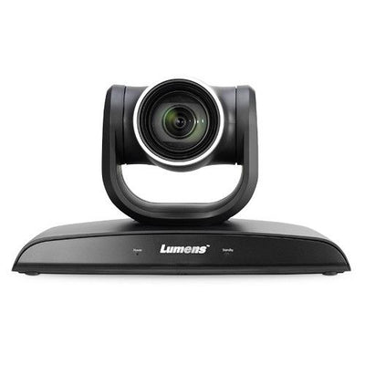 Lumens VC-B30U 2MP PTZ Camera (Black)