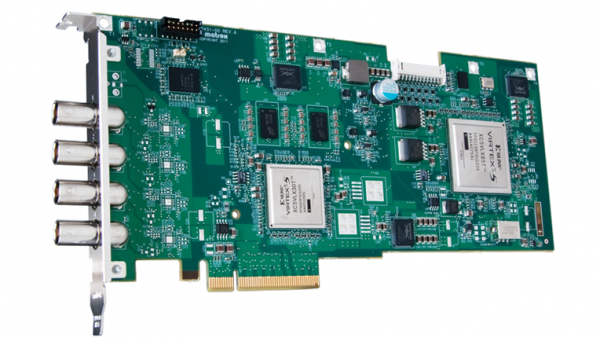 Matrox Capture Card Driver Matrox VS4 PRO HD-SDI Capture Card- Core Media Indonesia