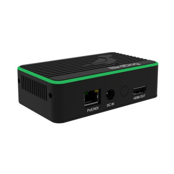BirdDog Flex 4K OUT NDI to HDMI Decoder