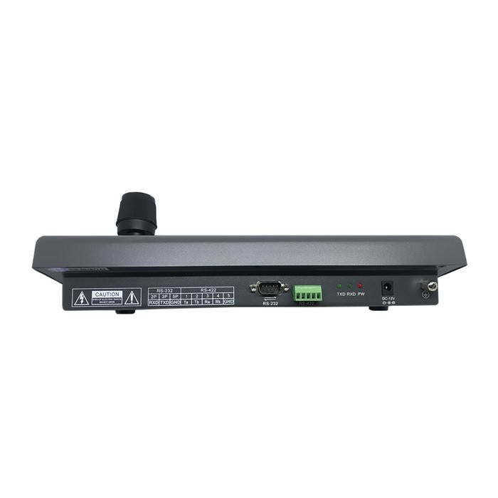eStream PTZ Joystick Serial Controller JY-CTSR — Core Media Indonesia