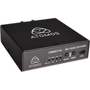 Atomos Connect-AC S2H Converter SDI to HDMI