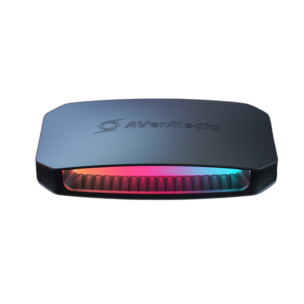 AVerMedia Live Gamer Ultra 2.1 (GC553) Game Stream and Record Capture Box