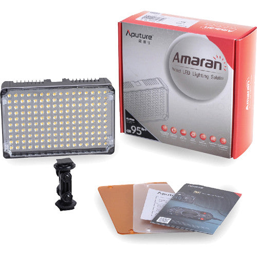 Aputure Amaran AL-H160 LED Light