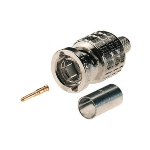 Canare BCP-B53 Konektor SDI - Satu Pasang ( 2pcs )