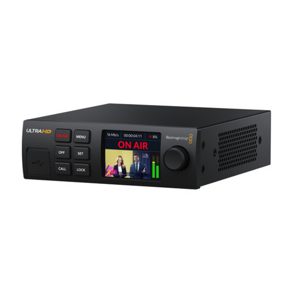Blackmagic Design Streaming Encoder 4K