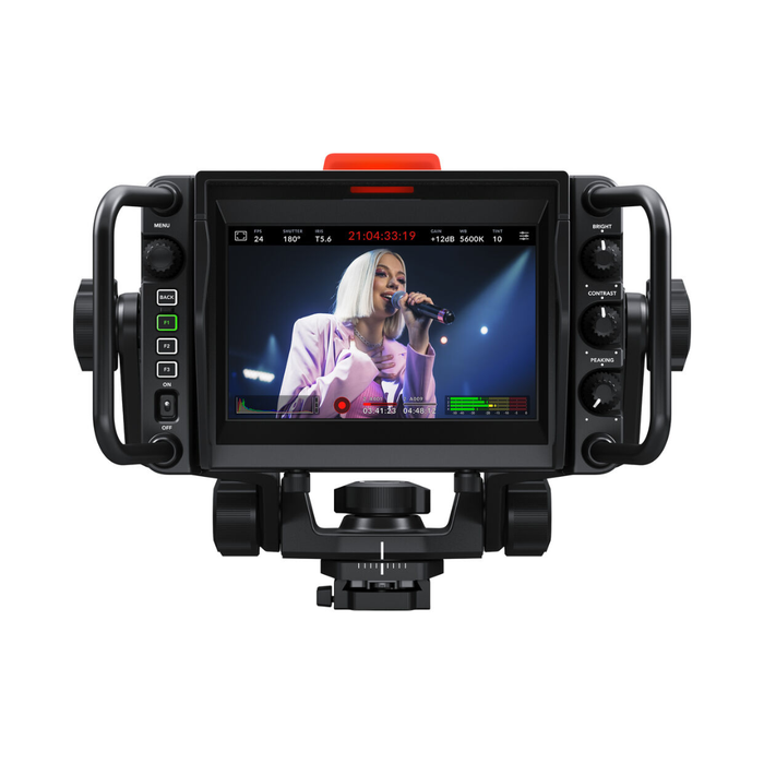 Blackmagic Design URSA Cine Studio Viewfinder