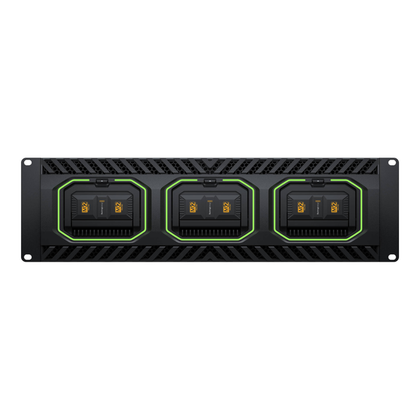 Blackmagic Design Media Dock Ultra